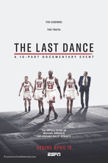 Arremesso Final (The Last Dance)