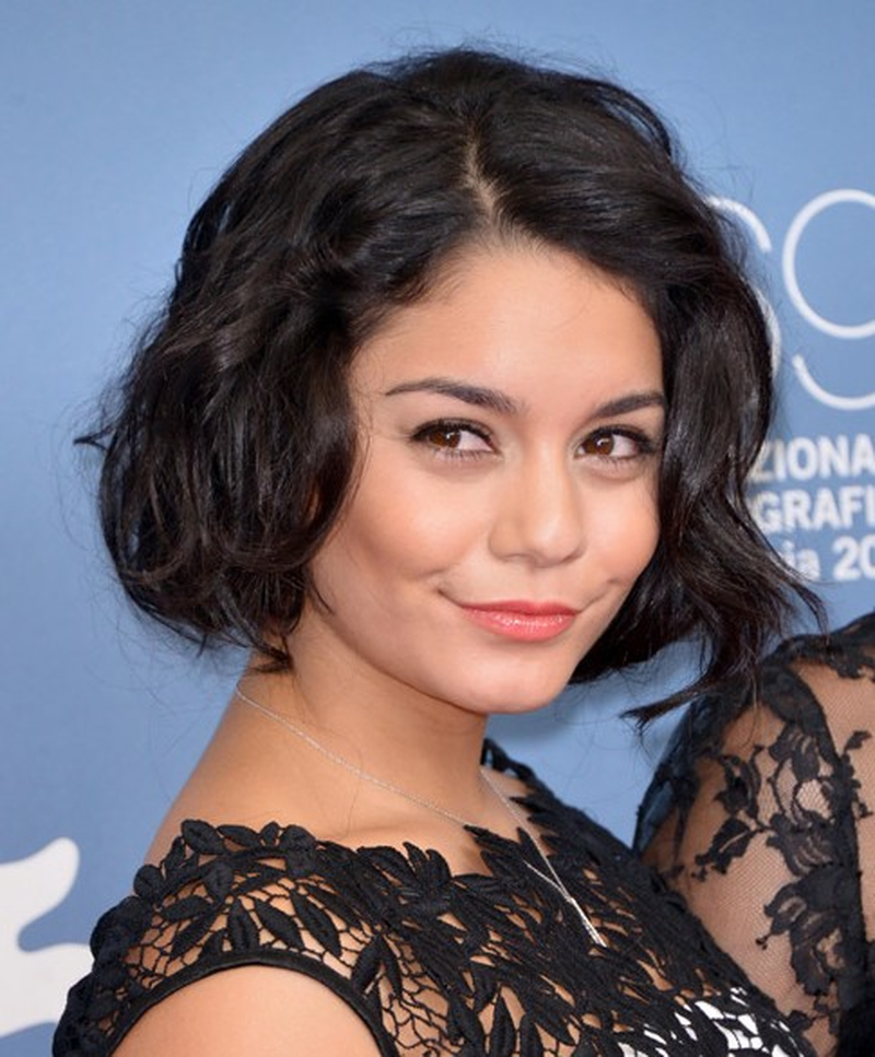 Vanessa Hudgens - Foto 18