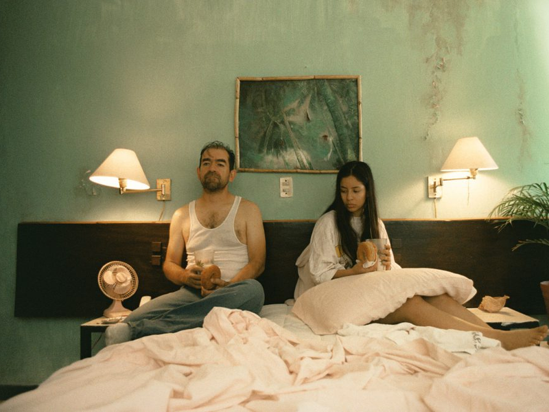 Foto 1 de Playa Gaviotas