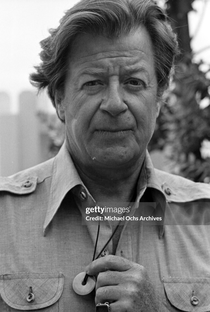 James Clavell - Poster / Capa / Cartaz - Oficial 1