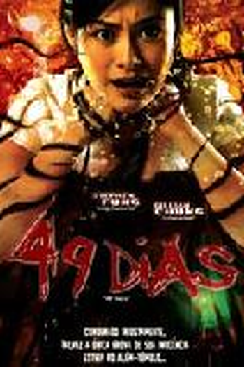Poster de Filme 49 Dias (2006)