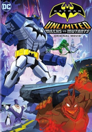 Batman Sem Limites: Mechas vs Mutantes (Batman Unlimited: Mechs vs. Mutants)