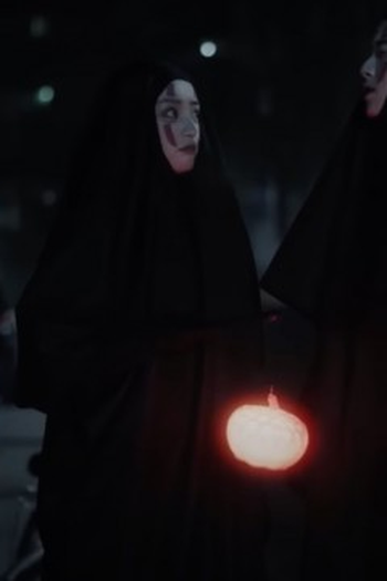 Poster de Episódio 第5集 (2020)