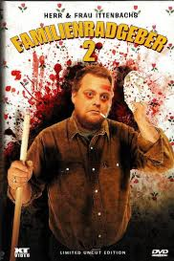Poster de Filme Familienradgeber 2 (2009)