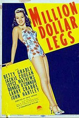 Ela Prefere os Atletas (Million Dollar Legs)