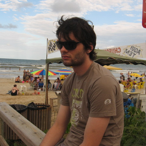 Foto de perfil de Felipe Westphal