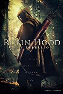 Robin Hood: A Rebelião - Poster / Capa / Cartaz - Oficial 1