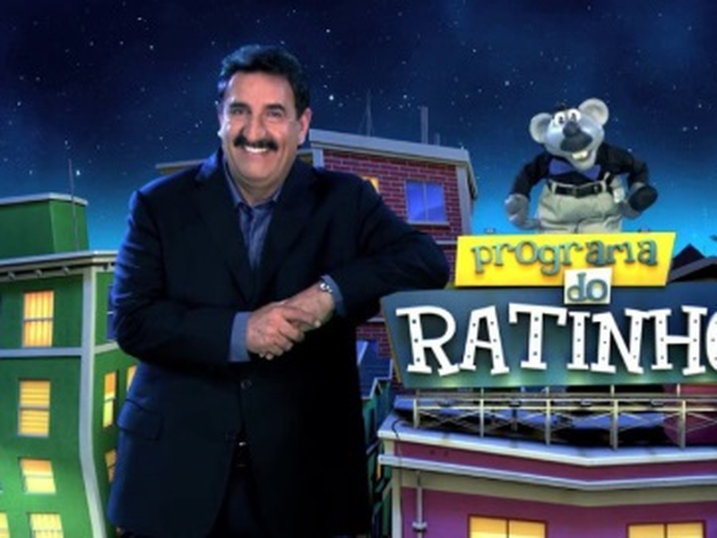Foto 1 de Programa do Ratinho