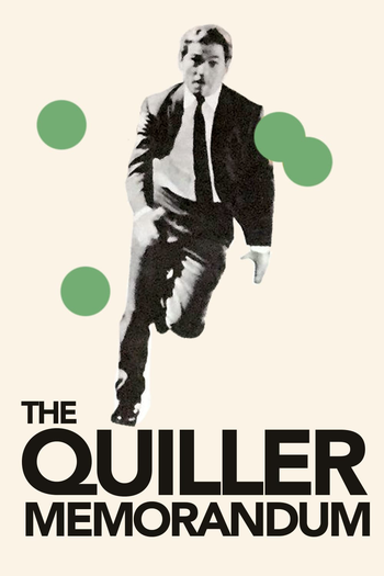  de Filme A Morte Não Manda Aviso (1966)