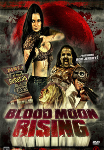 Blood Moon Rising (Blood Moon Rising)