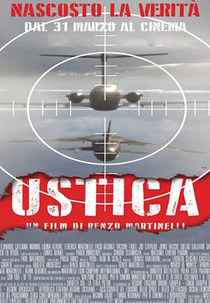 Ustica: The Missing Paper (Ustica: The Missing Paper)