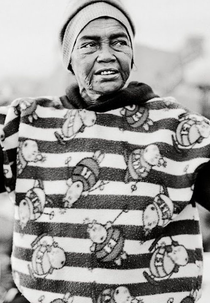 Estamira Para Todos e Para Ninguém (Estamira Para Todos e Para Ninguém)