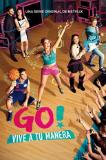Go! Vive a tu manera (Go! Vive a tu manera)