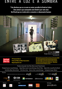 Entre a Luz e a Sombra (Entre a Luz e a Sombra)