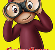 The Great Monkey Detective by Curious George