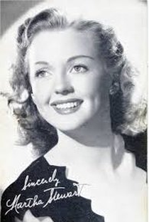 Martha Stewart (I) - Poster 2