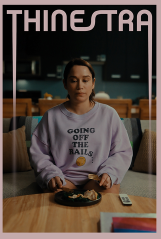 Poster 1 de Filme Magras! (2025)