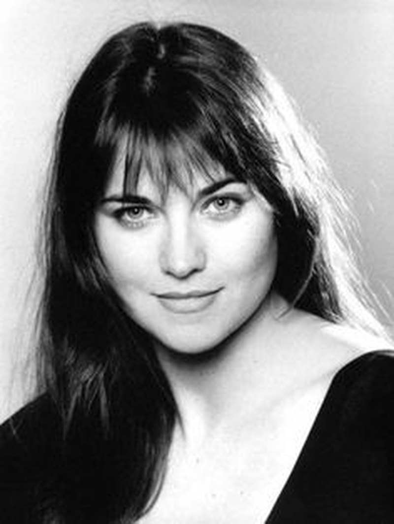 Lucy Lawless - Foto 2