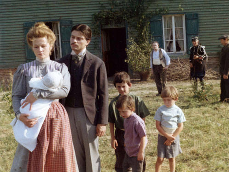 Foto 10 de La communion solennelle