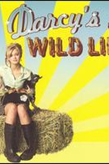 Darcy,Uma Patricinha na Fazenda (1ª Temporada) (Darcy's Wild Life (season 1))