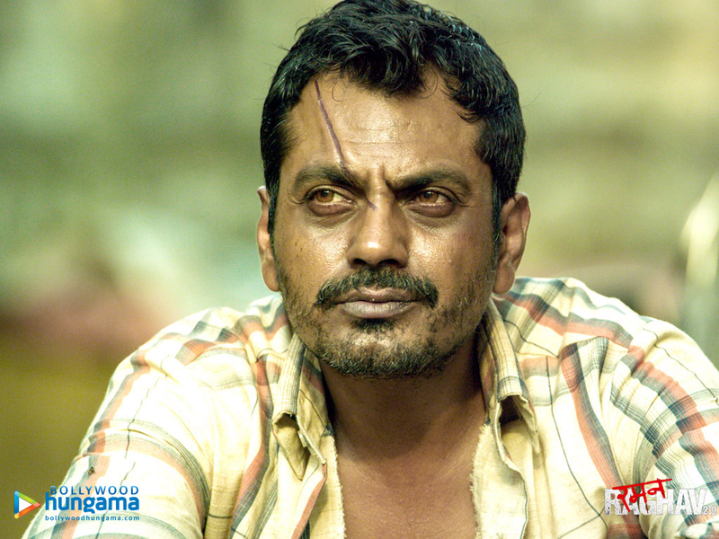 Foto 1 de Raman Raghav 2.0