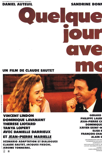  de Filme Alguns Dias Comigo (1988)