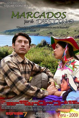 Marcados Por El Destino (Marcados Por El Destino)