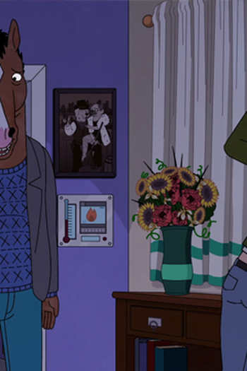 Poster de Episódio Surprise! (2019)