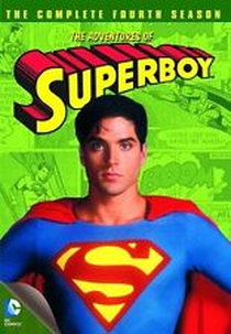 Superboy (4ª Temporada) (Superboy (Season 4))