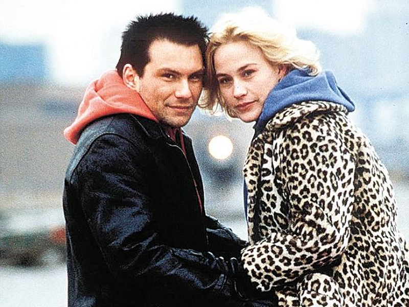 Foto 2 de Amor à Queima-Roupa