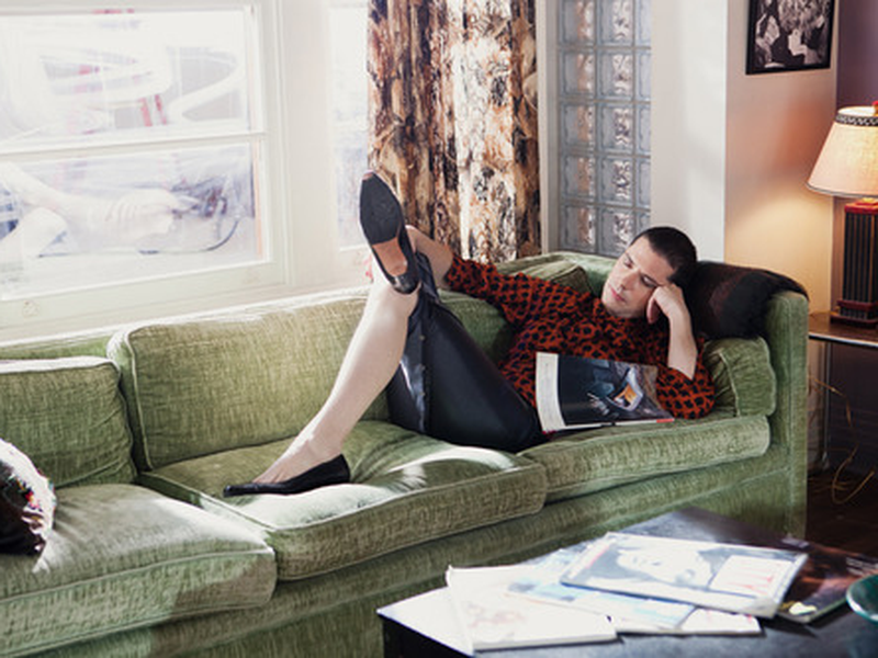 Foto 1 de Laurence Anyways