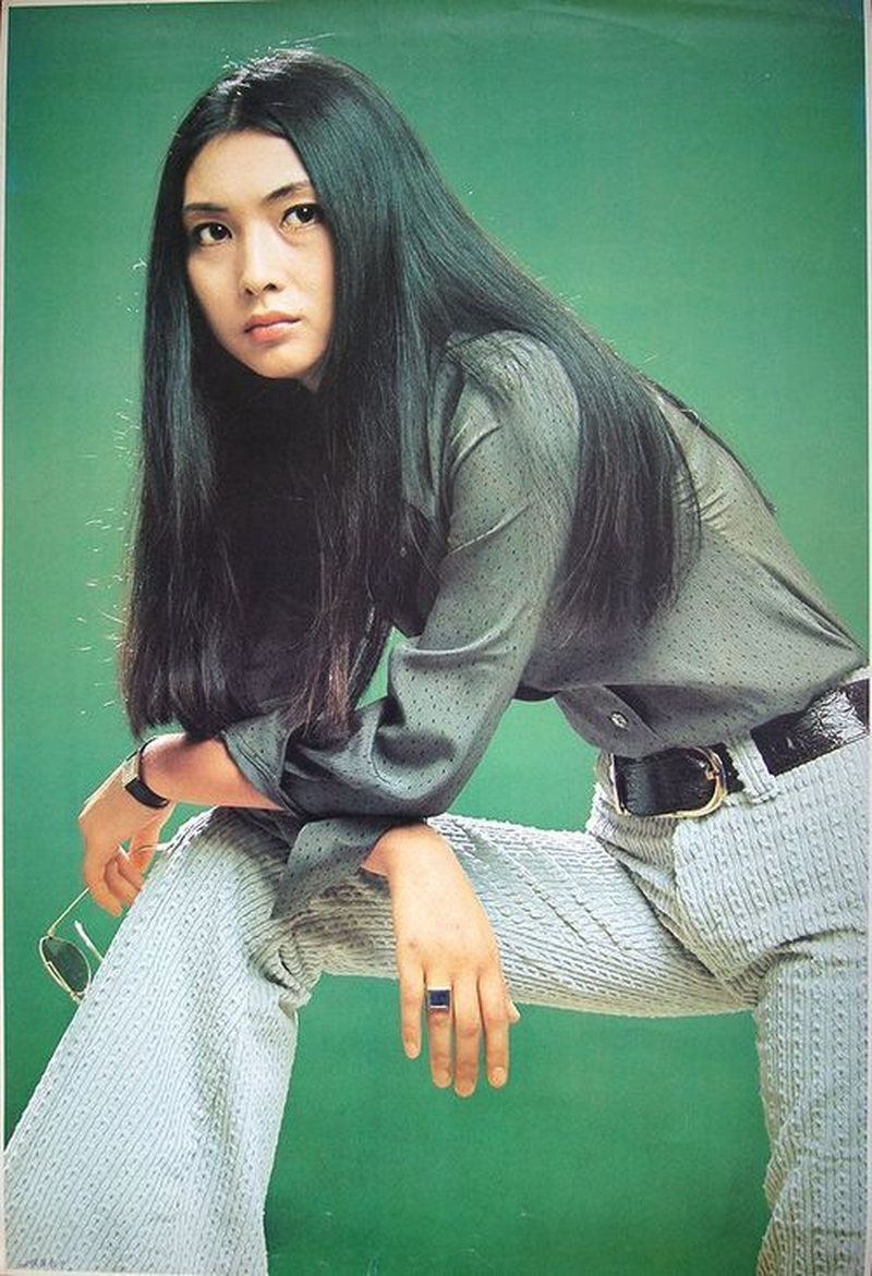 Meiko Kaji - Foto 1