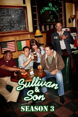 Sullivan & Son (3º temporada) (Sullivan & Son (Season 3))