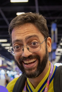 Fernando Caruso - Poster 1