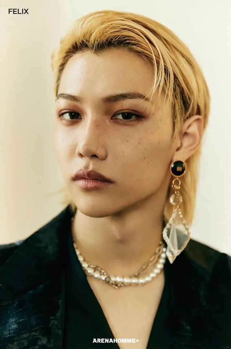 Felix - Foto 1