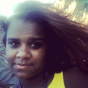 Foto de perfil de Marcelle Barbosa