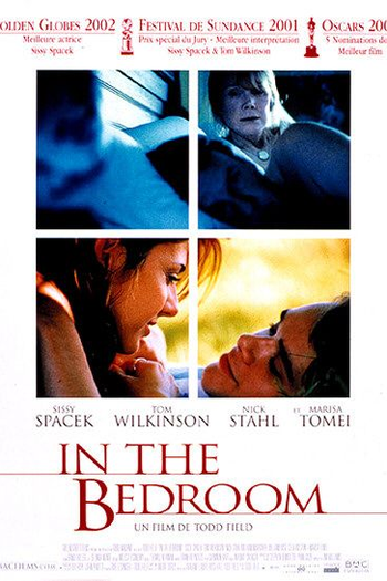  de Filme Entre Quatro Paredes (2001)