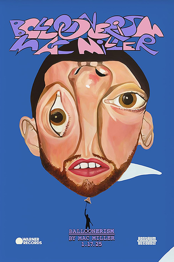  de Curta Balloonerism (2025)