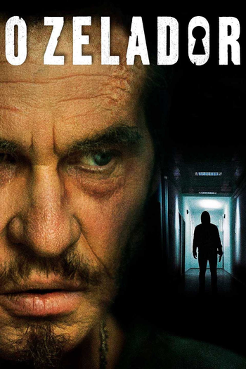  de Filme O Zelador (2017)