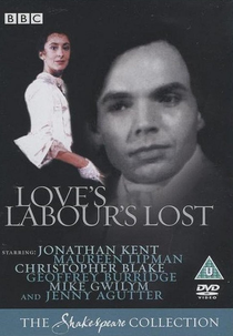 Love’s Labour’s Lost (Love’s Labour’s Lost)