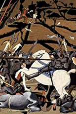La Bataille de San Romano (La Bataille de San Romano)