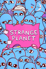 Strange Planet (Strange Planet)