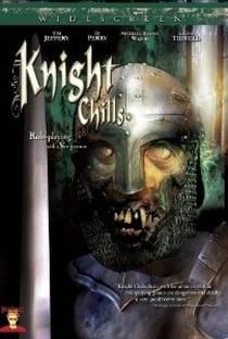 Knight Chills - Poster / Capa / Cartaz - Oficial 1