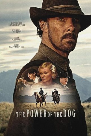 Poster 7 de Filme Ataque dos Cães (2021)