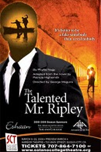  de Filme O Talentoso Ripley (1999)