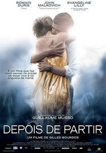 Depois de Partir (Afterwards)