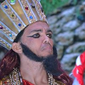 Foto de perfil de Wyeth Barros de Oliveira