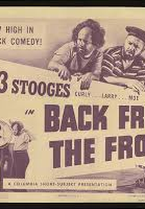 Meia volta volver (Back from the Front)