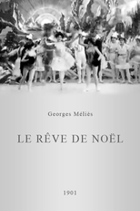 Sonho de Natal (Le rêve de Noël)