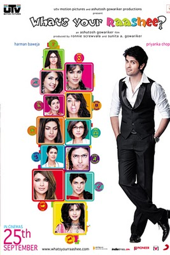  de Filme Qual é seu Signo? (2009)